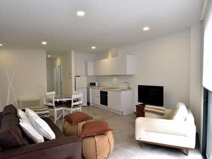 Piso en alquiler en San Cristóbal de La Laguna