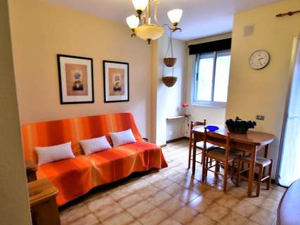 Piso en alquiler en San Cristóbal de La Laguna