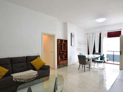 Piso en alquiler en Güímar