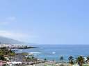 Apartamento en alquiler en Puerto de la Cruz rebajado