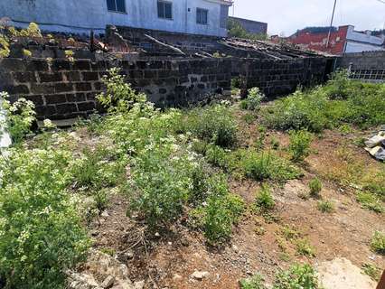 Parcela rústica en venta en San Cristóbal de La Laguna