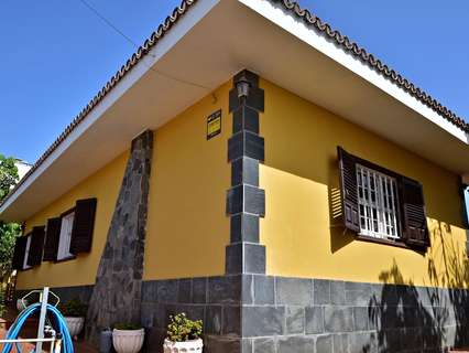 Chalet en venta en San Cristóbal de La Laguna