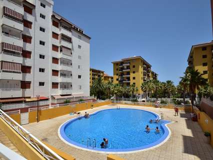 Apartamento en alquiler en Candelaria
