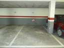 Plaza de parking en venta en Valladolid