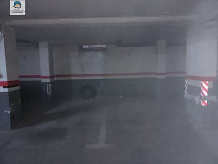Plaza de parking en venta en Valladolid, rebajada