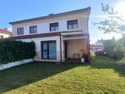 Casa en venta en Castellanos de Moriscos