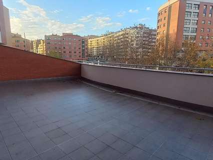 Piso en alquiler en Valladolid