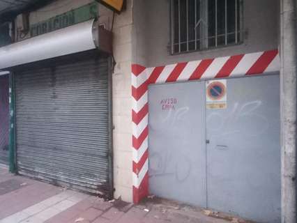 Local comercial en venta en Valladolid