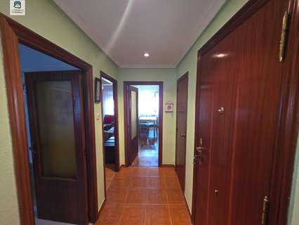 Piso en venta en Valladolid rebajado