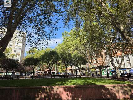 Estudio en venta en Valladolid
