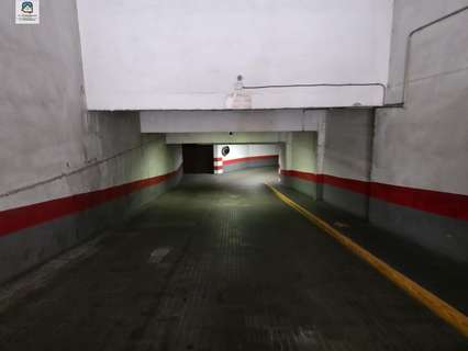 Plaza de parking en venta en Valladolid