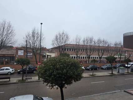 Apartamento en alquiler en Valladolid