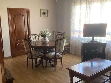 Piso en alquiler en Valladolid