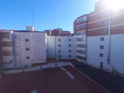 Piso en alquiler en Valladolid