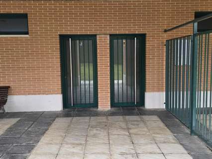 Piso en alquiler en Valladolid