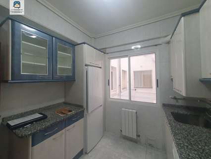 Piso en alquiler en Valladolid