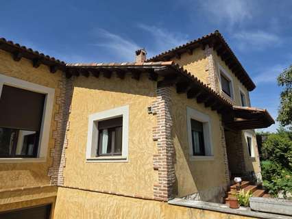 Casa en venta en Boecillo