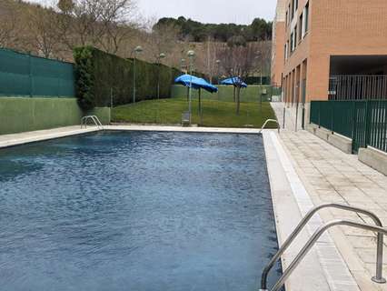 Piso en alquiler en Valladolid