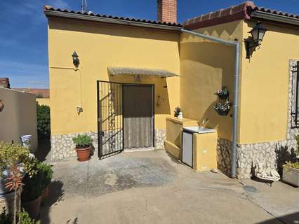 Casa en venta en Valdestillas rebajada