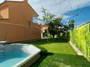 Chalet en alquiler en Aldeamayor de San Martín