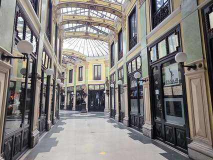 Ático en venta en Valladolid