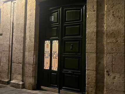 Apartamento en venta en Valladolid