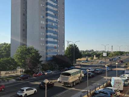 Oficina en alquiler en Valladolid