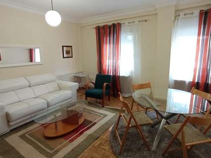Piso en alquiler en Valladolid