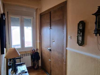 Piso en venta en Olmedo