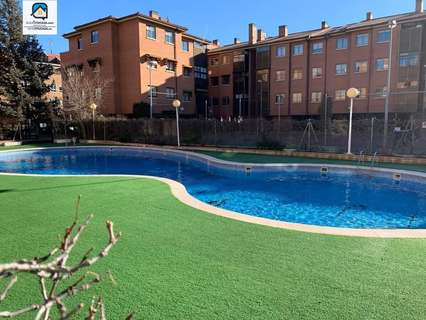 Piso en venta en Valladolid