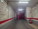 Plaza de parking en alquiler en Valladolid