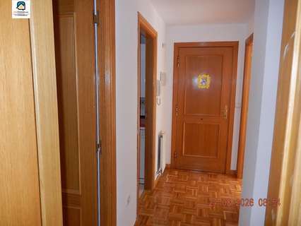 Piso en venta en Valladolid