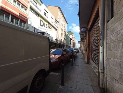 Local comercial en alquiler en Torrelavega