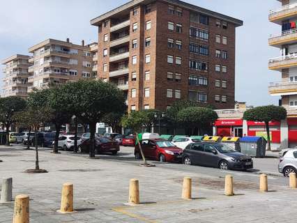 Plaza de parking en venta en Torrelavega