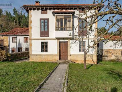 Casa en venta en Corvera de Toranzo