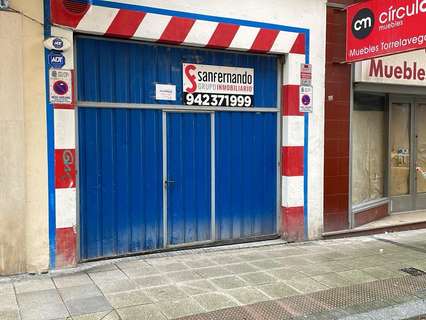 Local comercial en alquiler en Santander