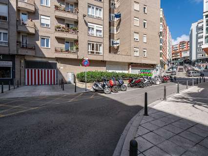 Plaza de parking en venta en Santander