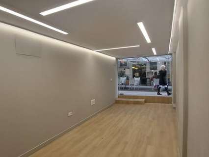 Local comercial en venta en Santander rebajado