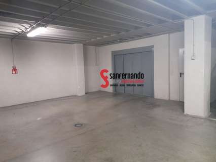 Plaza de parking en alquiler en Santander rebajada