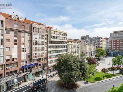 Piso en venta en Santander