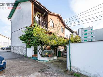 Casa en venta en Santander