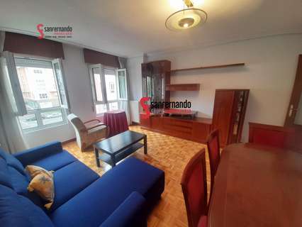 Apartamento en alquiler en Santander