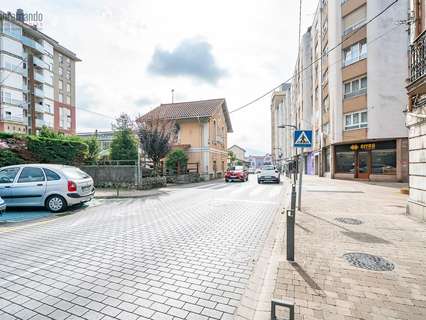 Plaza de parking en venta en Camargo Maliaño