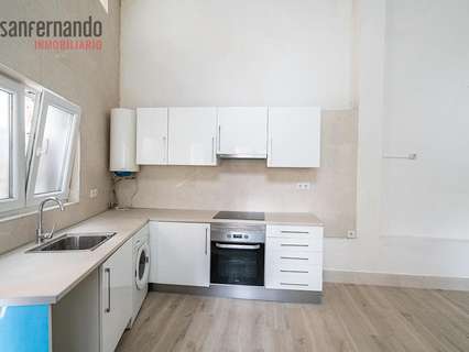 Planta baja en venta en Santander