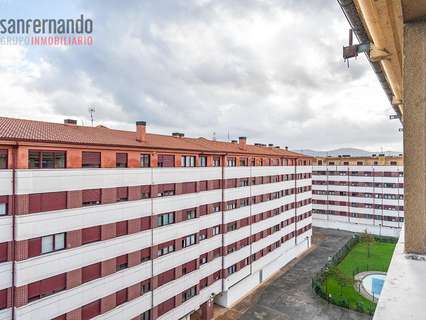 Piso en venta en Santander