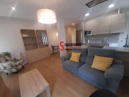 Apartamento en alquiler en Santander