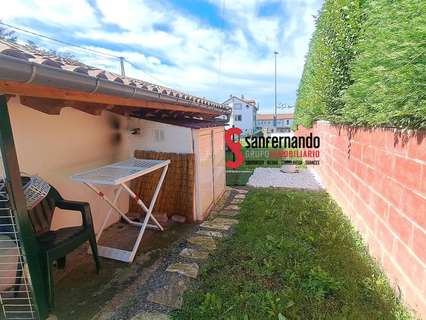 Apartamento en alquiler en Santander