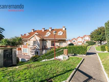 Piso en venta en Miengo Mogro