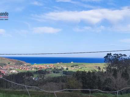 Parcela rústica en venta en Miengo rebajada