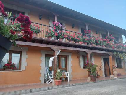 Casa en venta en Santa Cruz de Bezana